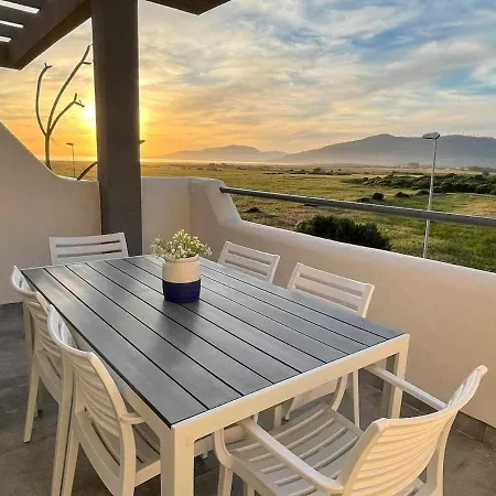 Sunset Tarifa