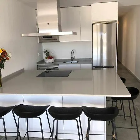 Apartamento Sunset