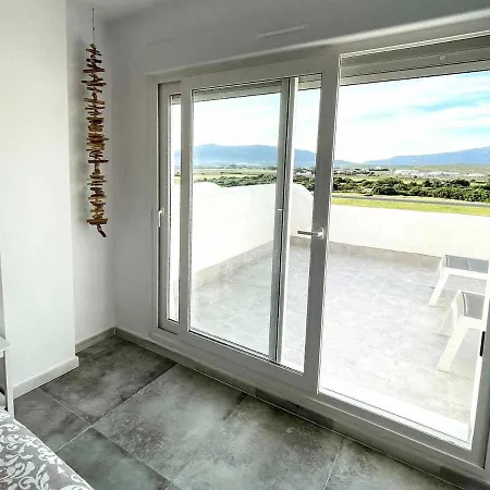 Apartamento Sunset *