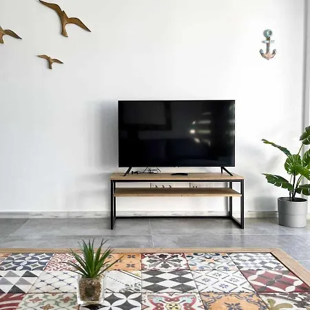Apartamento Sunset