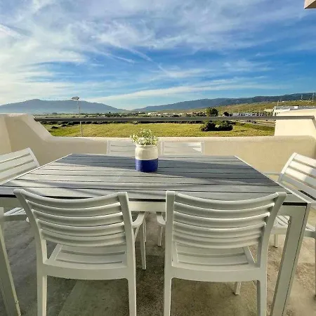 Apartamento Sunset Tarifa