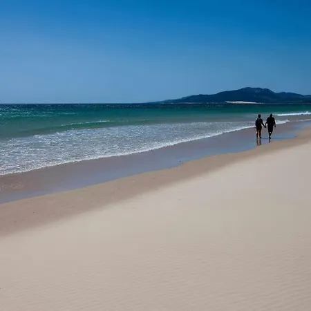 Sunset Tarifa