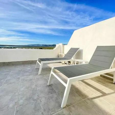 Apartamento Sunset *
