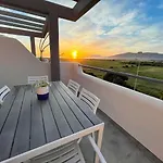 Sunset Tarifa