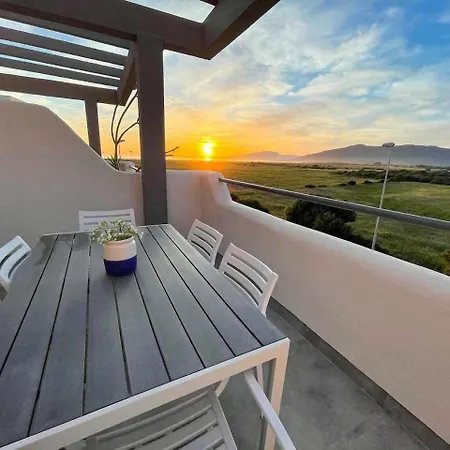 Sunset Tarifa
